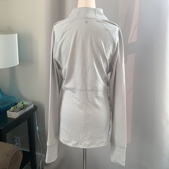 90 degrees long sleeve top sz XL NWOT - Picture 4 of 7